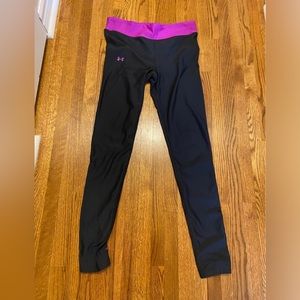 Under armour leggings